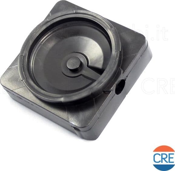 Porta Cialda per Frog – Didiesse – grigio