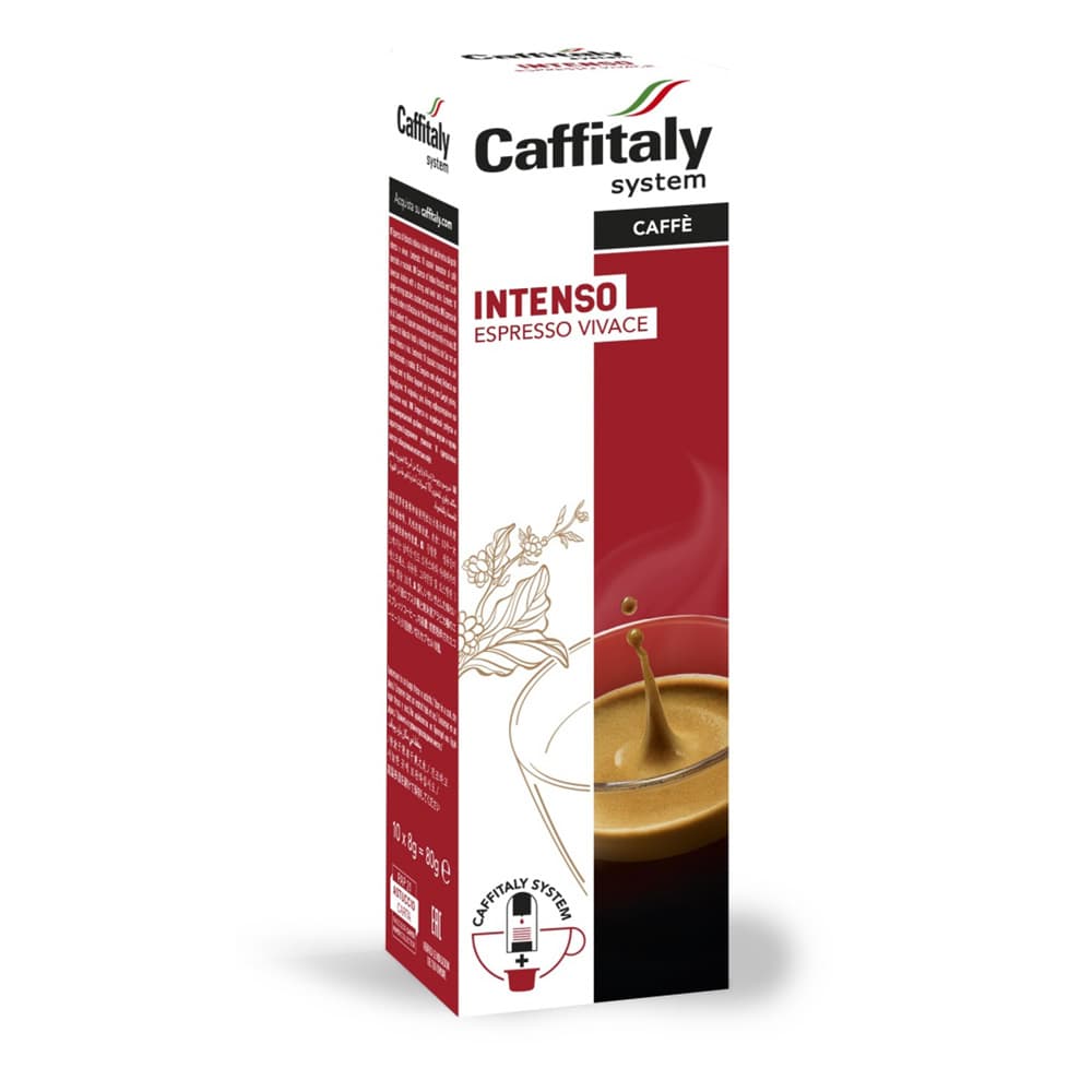 Caffè Intenso, Capsule Originali Caffitaly System - 2