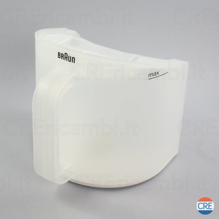 Serbatoio per CareStyle 3 IS3042WH, IS3042/1, IS3022WH, IS3044WH, IS3044/1 - 2