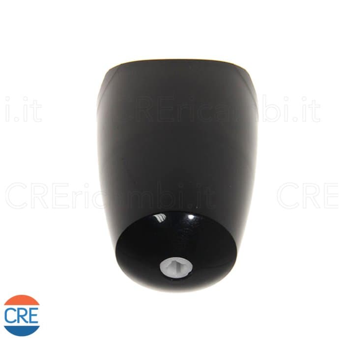 Riduttore Frusta Nero - 4130 / 4165 / 4191 / 4199 - 2