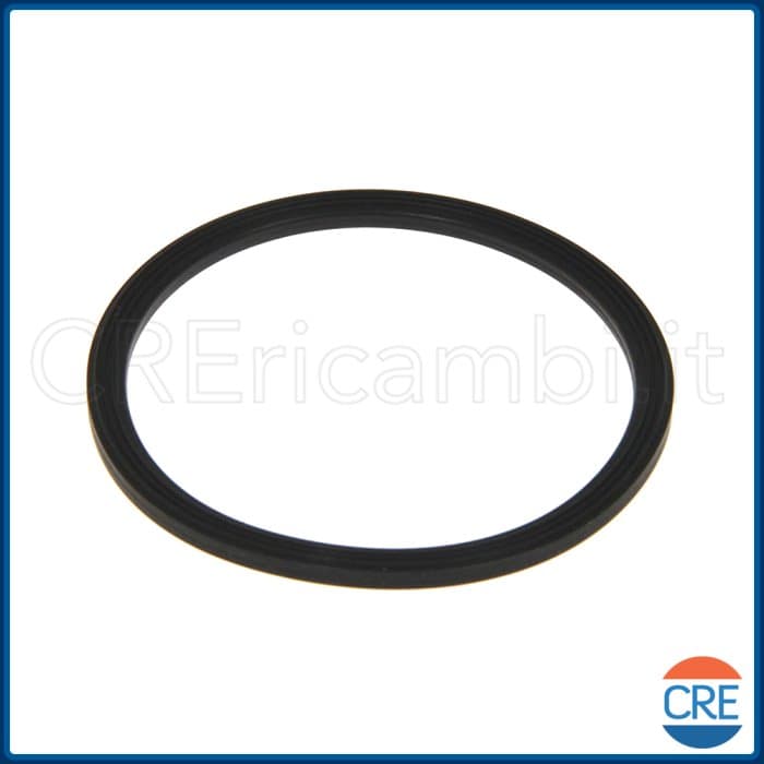 Guarnizione Lama Nera - 3208 / 3209 - 2