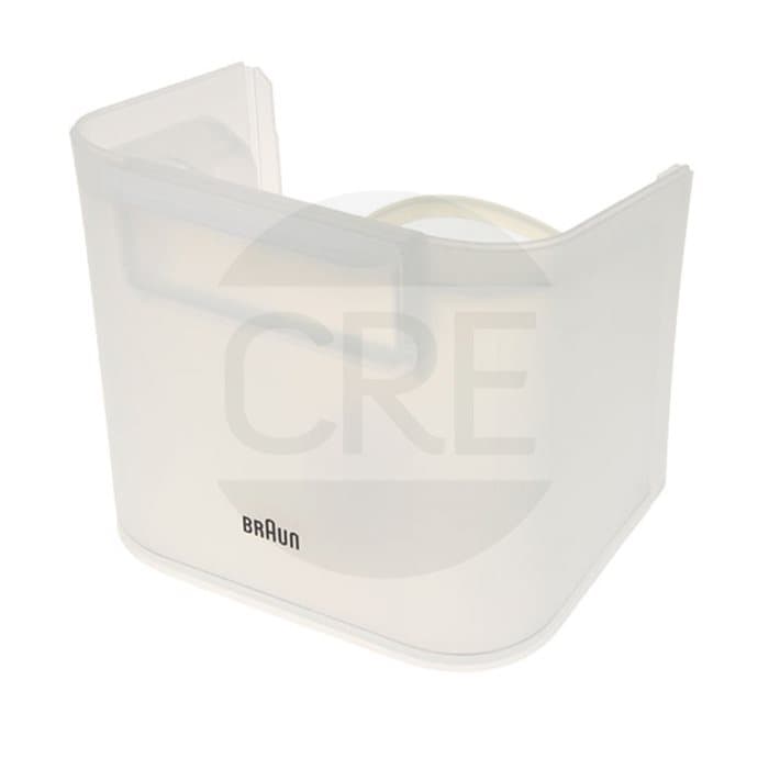 Serbatoio Acqua Bianco per CareStyle 5 IS5022WH, IS5042WH Braun - 2