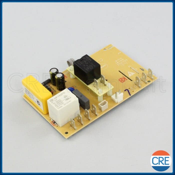Scheda Elettronica per CareStyle 3, CareStyle 5, IS3041, IS3044, IS5145, IS5156 - 2