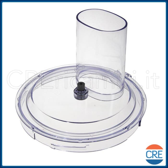 Coperchio Plastica Ciotola - 3208 / 3209 - 2