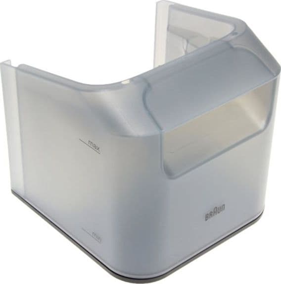 Serbatoio Acqua per CareStyle 7 IS7156BK – Braun – plastica