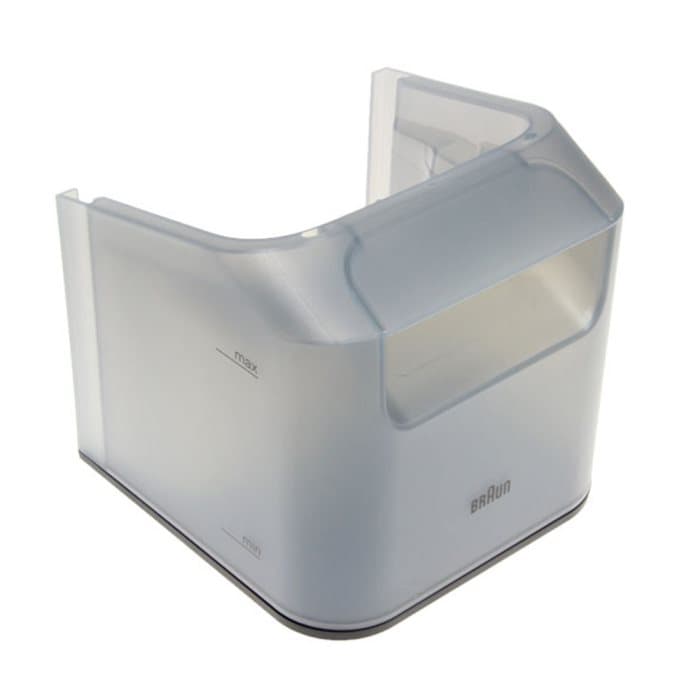 Serbatoio Acqua per CareStyle 7 IS7156BK - 2