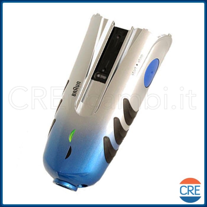 Corpo Guscio Esterno - 5724 Flex XP II - 2