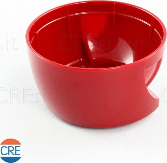 Cassetto Raccogli Gocce Rosso per S21 Clio – Caffitaly – cucina