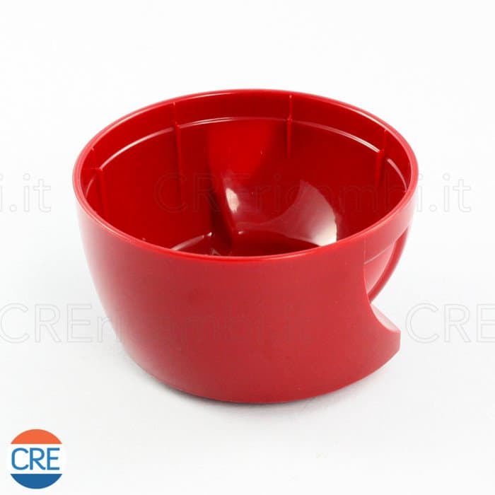 Cassetto Raccogli Gocce Rosso per S21 Clio - 2