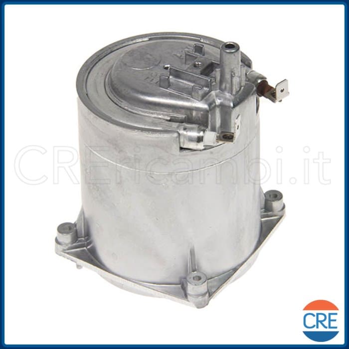 Caldaia Inferiore per BAR4F, BAR6F, BCO120, CS150, EC5, MB4 - 2