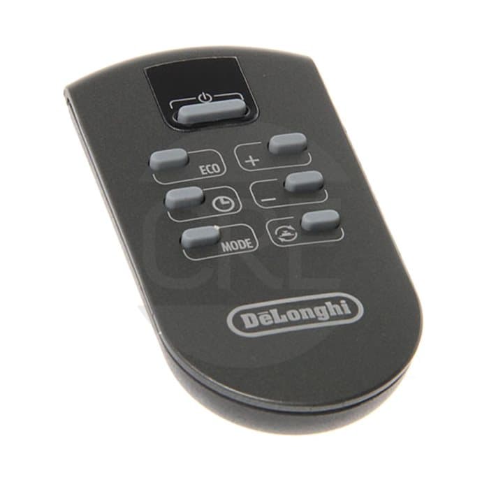 Telecomando per Termoventilatore a Colonna DCH5091ER, TCH7091ER - 2