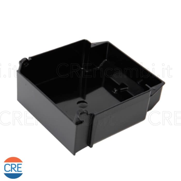 Cassetto Raccogligocce per Nespresso Inissia XN100 - 2