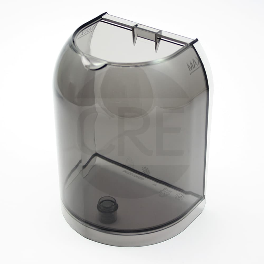 Serbatoio Acqua Grigio per Macchina Caffè S21 Clio - 2