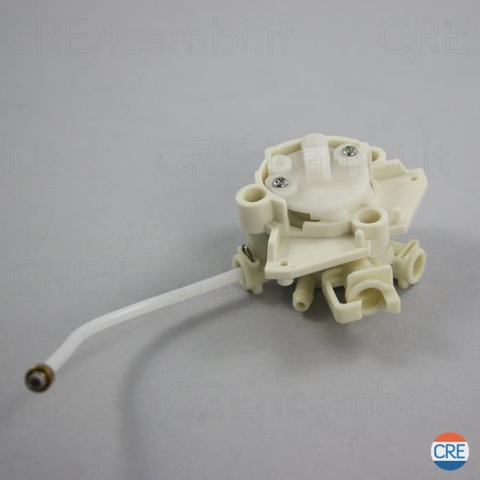 Distributore Idraulico per S11HS Nautilus - 2