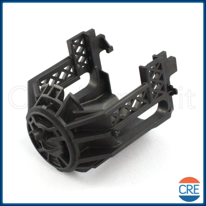 Corpo Gruppo Erogatore per Nespresso Expert XN600, U XN250, Prodigio XN410 - 2