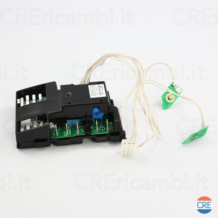 Scheda Elettronica per Citiz XN720, XN730, XN740, XN760 - 2