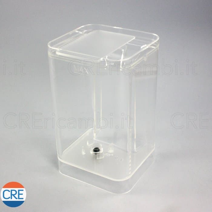 Serbatoio Acqua per Macchina Caffè Iris S26, S27 - 2