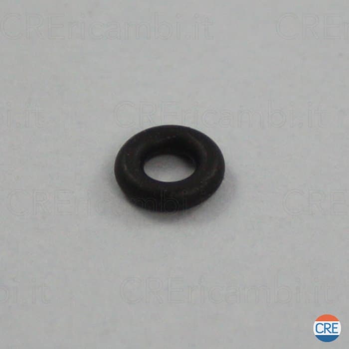 Guarnizione OR 3,5x1,9 mm per Tubo Teflon Macchina Caffè XN100, XN110, XN250, XN410, XN600 - 2