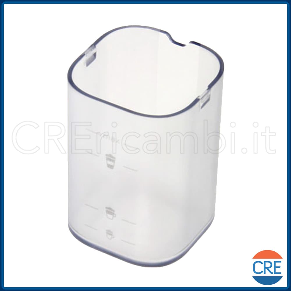 Serbatoio Caraffa Latte - Nespresso Lattissima One Evo EN510 / F121 - 2