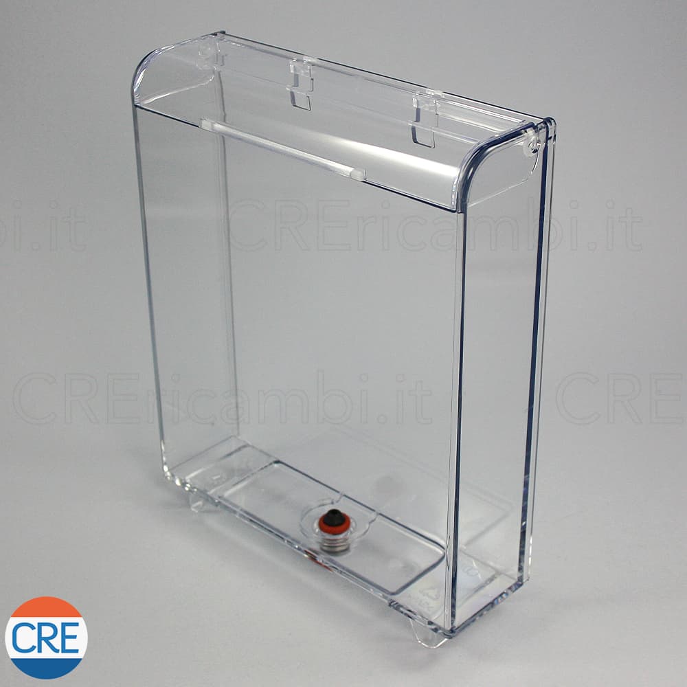 Serbatoio Acqua - Lattissima Plus - 2