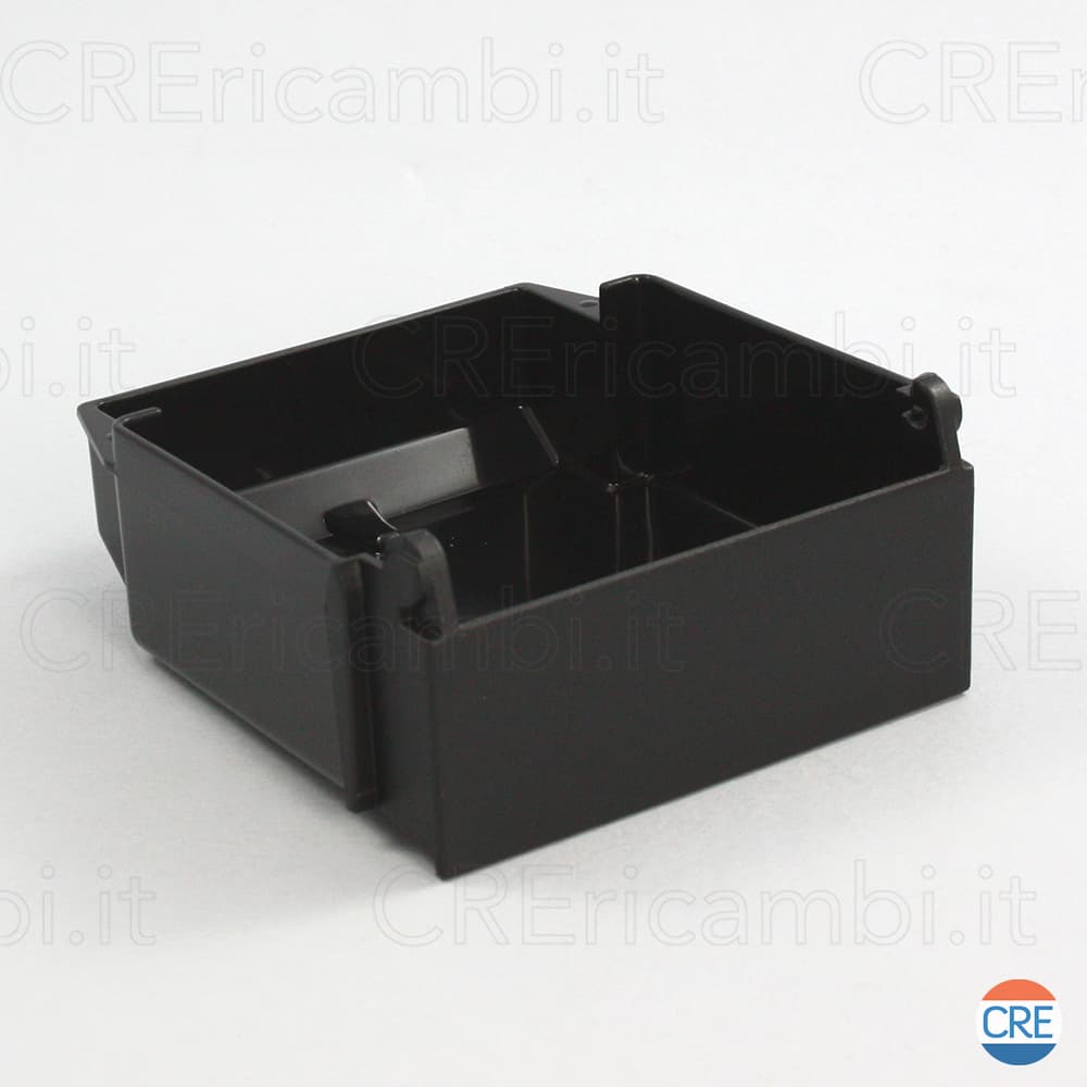 Vasca Raccolta Gocce per Nespresso Inissia EN80 - 2