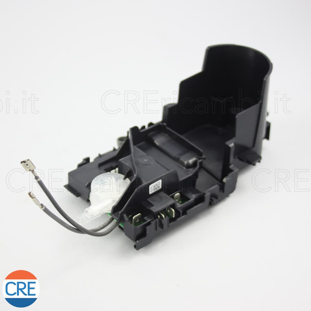 Scheda Elettronica con Supporto per Nespresso Inissia EN80 - 2
