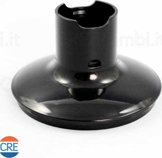 Coperchio Nero EasyClickPlus - Accessorio MQ30 – Braun – cucina