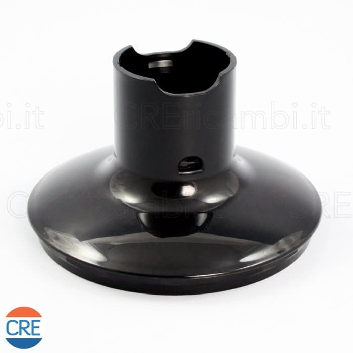Coperchio Nero EasyClickPlus - Accessorio MQ30 - 2