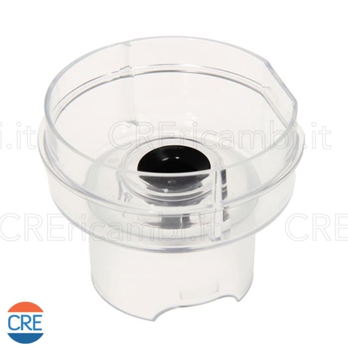 Coperchio Superiore EasyClickPlus - Accessorio Multiquick MQ60 - 2