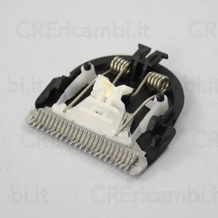 Testina Lama Radente per 5427, 5429, Series 3, 5 HC3050 HC5030 HC5050 HC509 Braun - 2