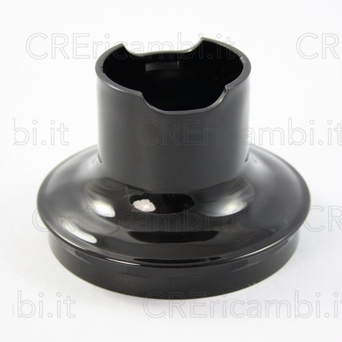 Coperchio Nero 350ml per Multiquick 9 4200, HB501, HB701, HB901 - 2