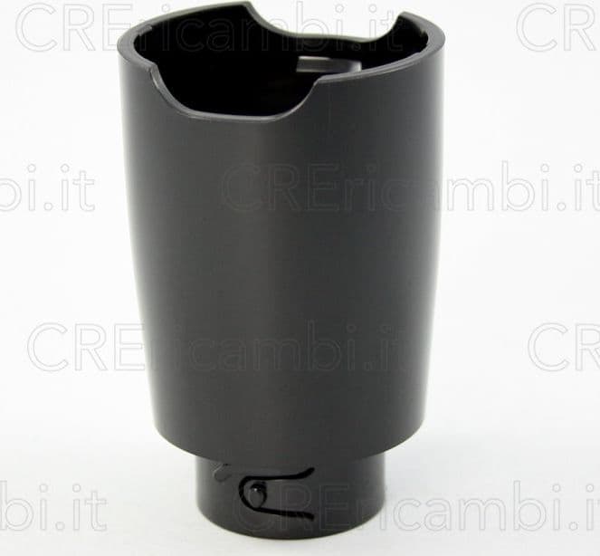 Riduttore Schiacciapatate Nero - 4200 / HB701 – Braun – plastica