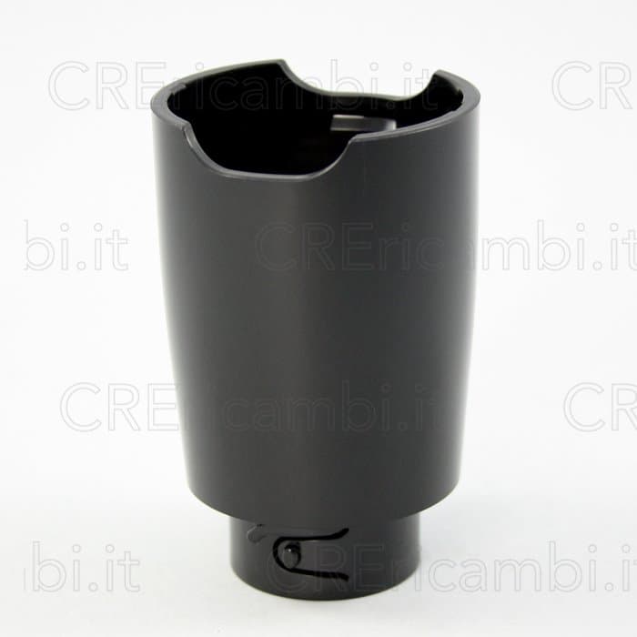 Riduttore Schiacciapatate Nero - 4200 / HB701 - 2
