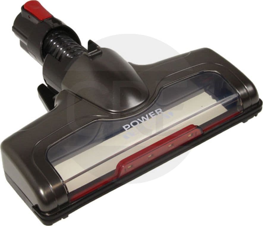 Spazzola Pavimenti per Lithium 22V 00P275801TCD – Ariete – metallo