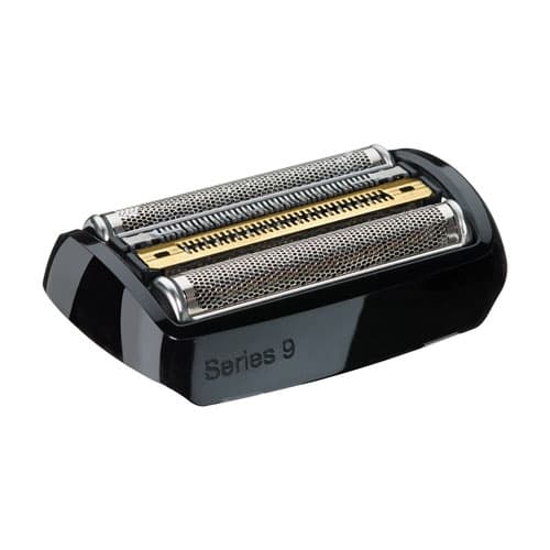 92B Lamina Cassette Nera per Serie 9 5790, 5791 - 2