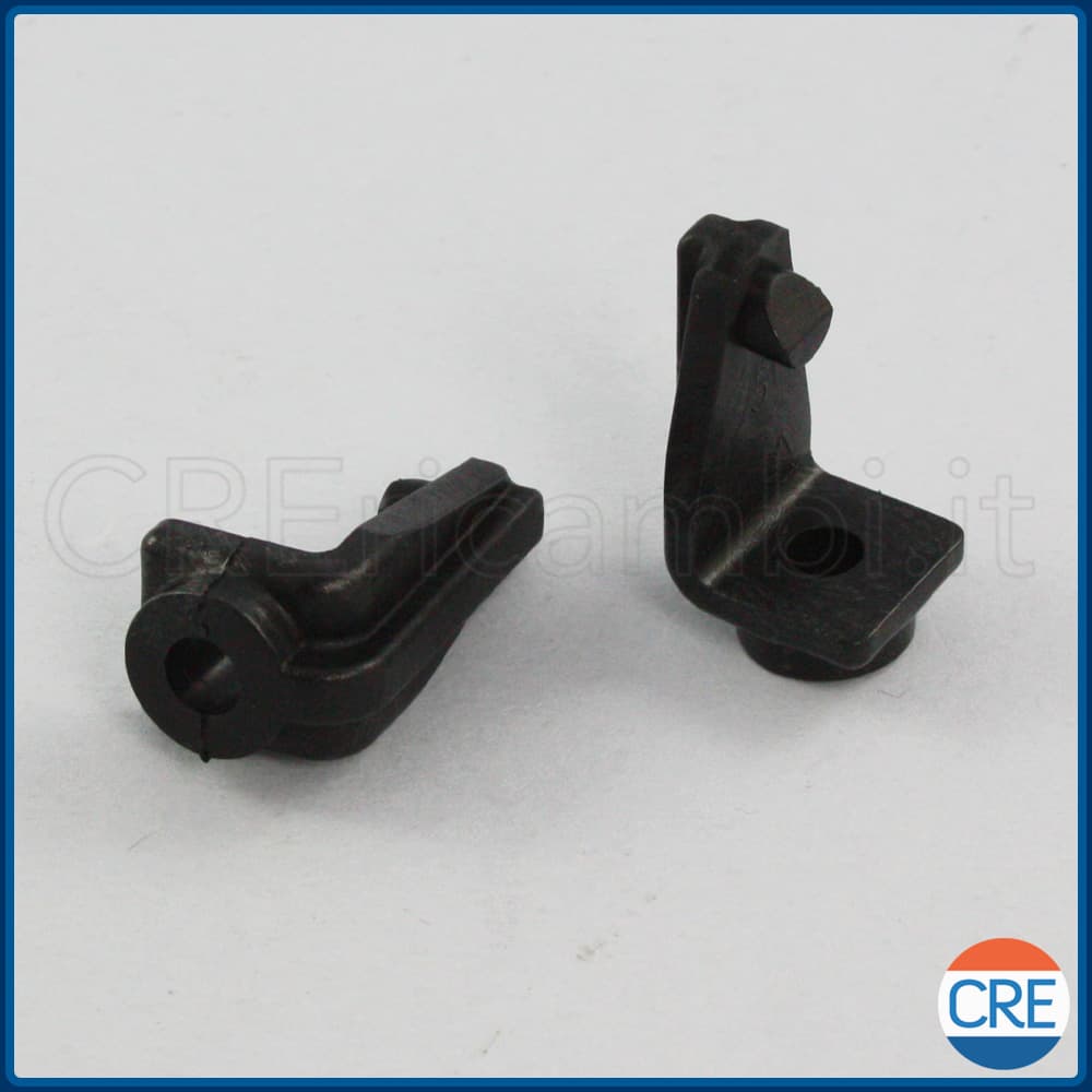 2 Supporti per Impastatrice Planetaria 1588 Capri, Positano, Vintage - 3
