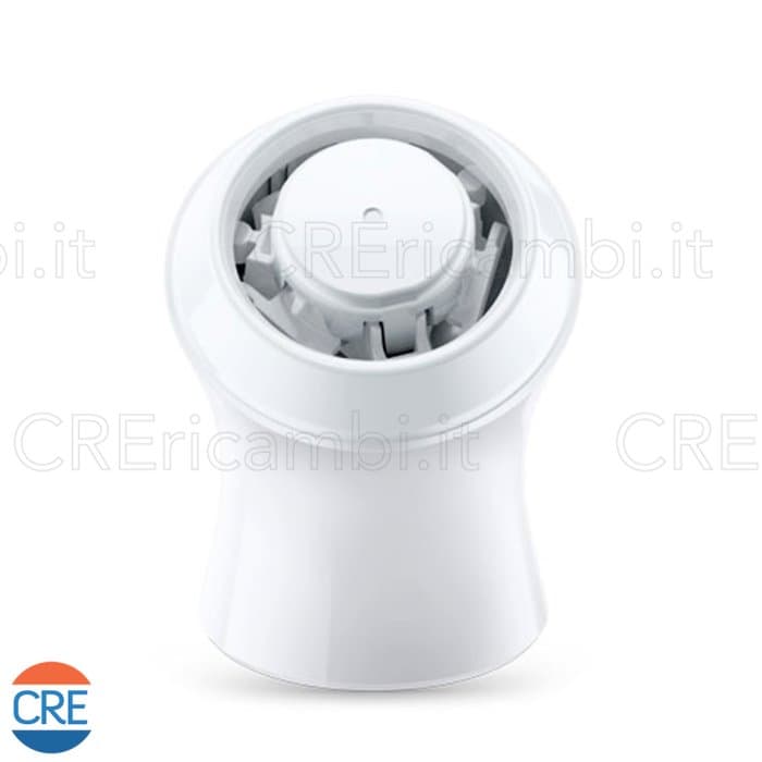 Giunto per Spazzola Flex per 5380 Silk-èpil 9 Flex Braun - 2