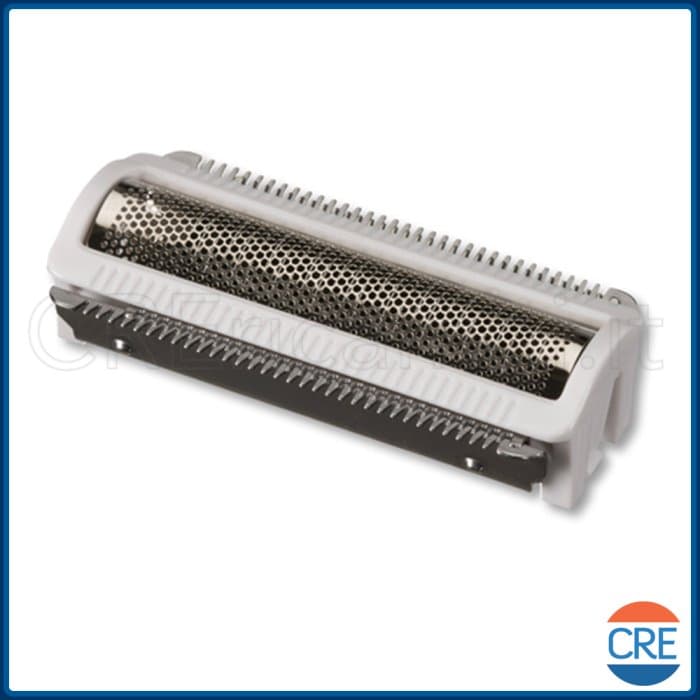 Lamina Coltelli per Epilatore 5380 Silk-epil 9 Flex 9000, 9020, 9100, 9360 ...Braun - 2
