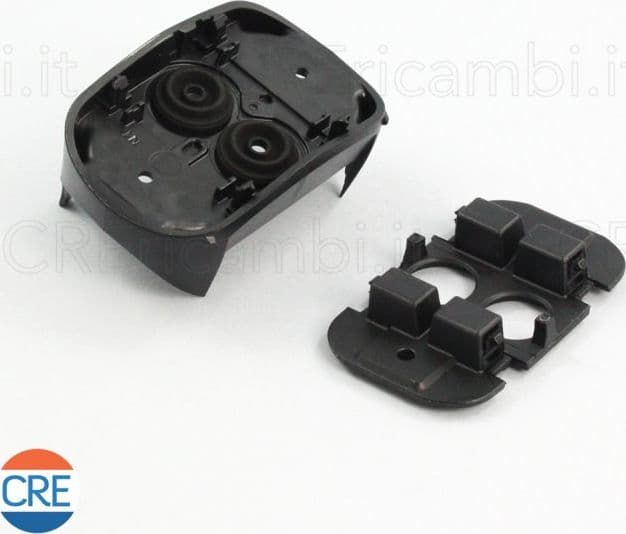 Coperchio Superiore Corpo Motore - 5412 / 5413 / 5414 / 5415 / 5416 - 2