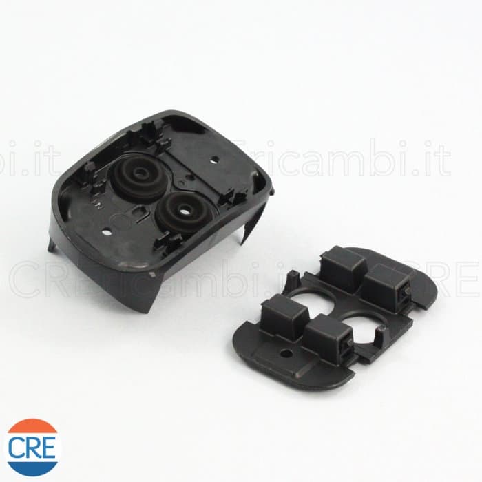 Coperchio Superiore Corpo Motore - 5412 / 5413 / 5414 / 5415 / 5416 - 2