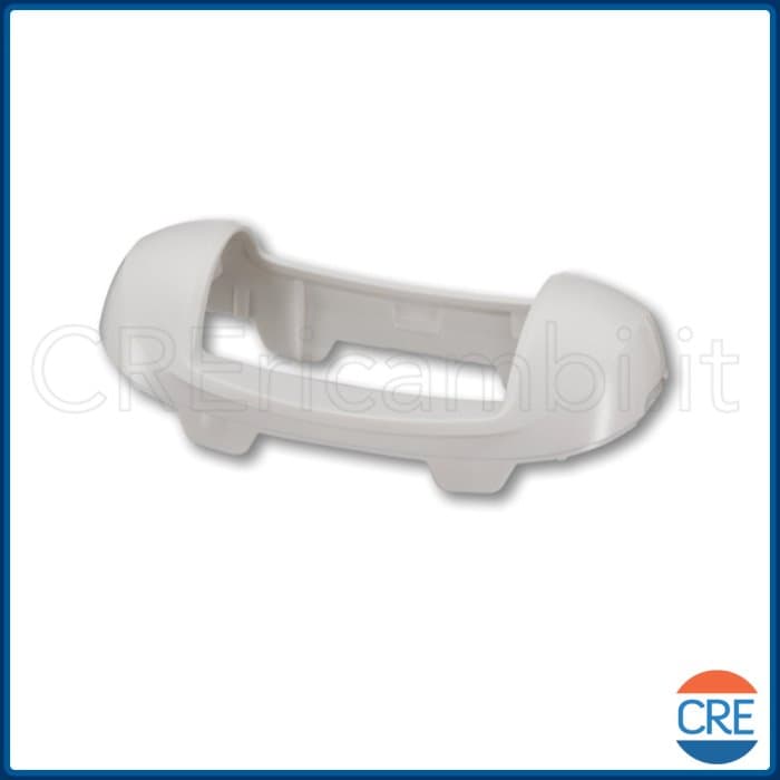 Cappuccio Massima Aderenza per 5380 Silk-èpil 9 Flex Braun - 2