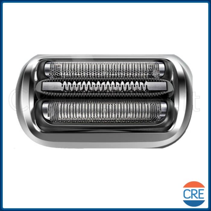73S Testina Cromata per 5764 Serie 7 360° Flex - 3
