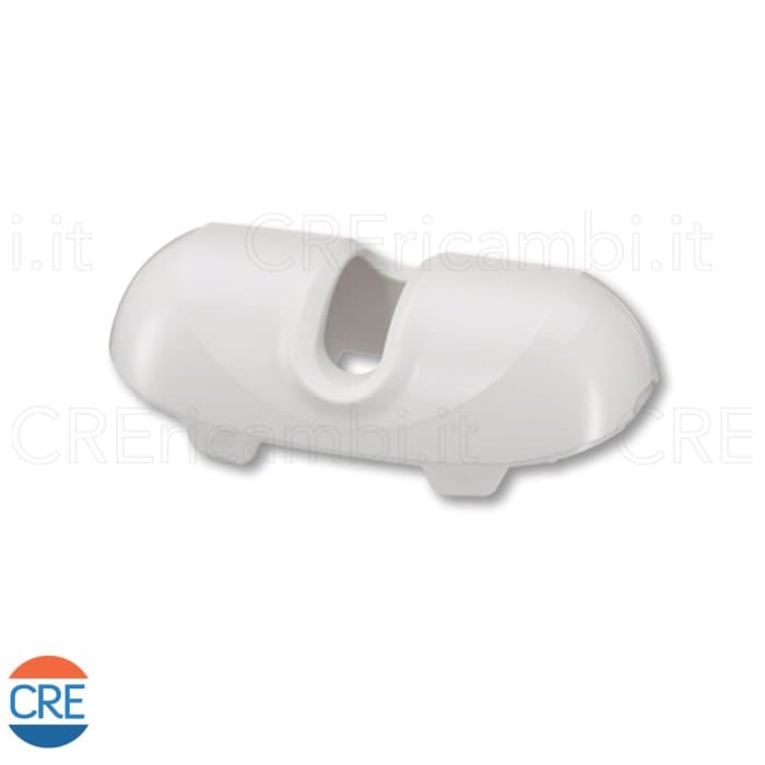 Cappuccio Precisione Bianco Depilatore 5380 Silk-epil 9 Flex Braun - 2
