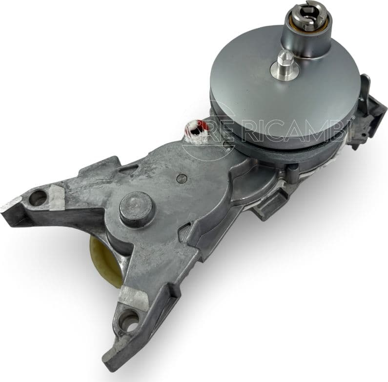 Scatola Ingranaggi (Nuova Versione) per Serie KM3, KMC5 – Kenwood – grigio