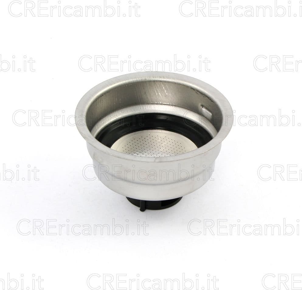 Filtro Caffè Crema 2 Tazze per Kenwood ES020, ES024, ES430, ES460, ES470, ES630 – cucina