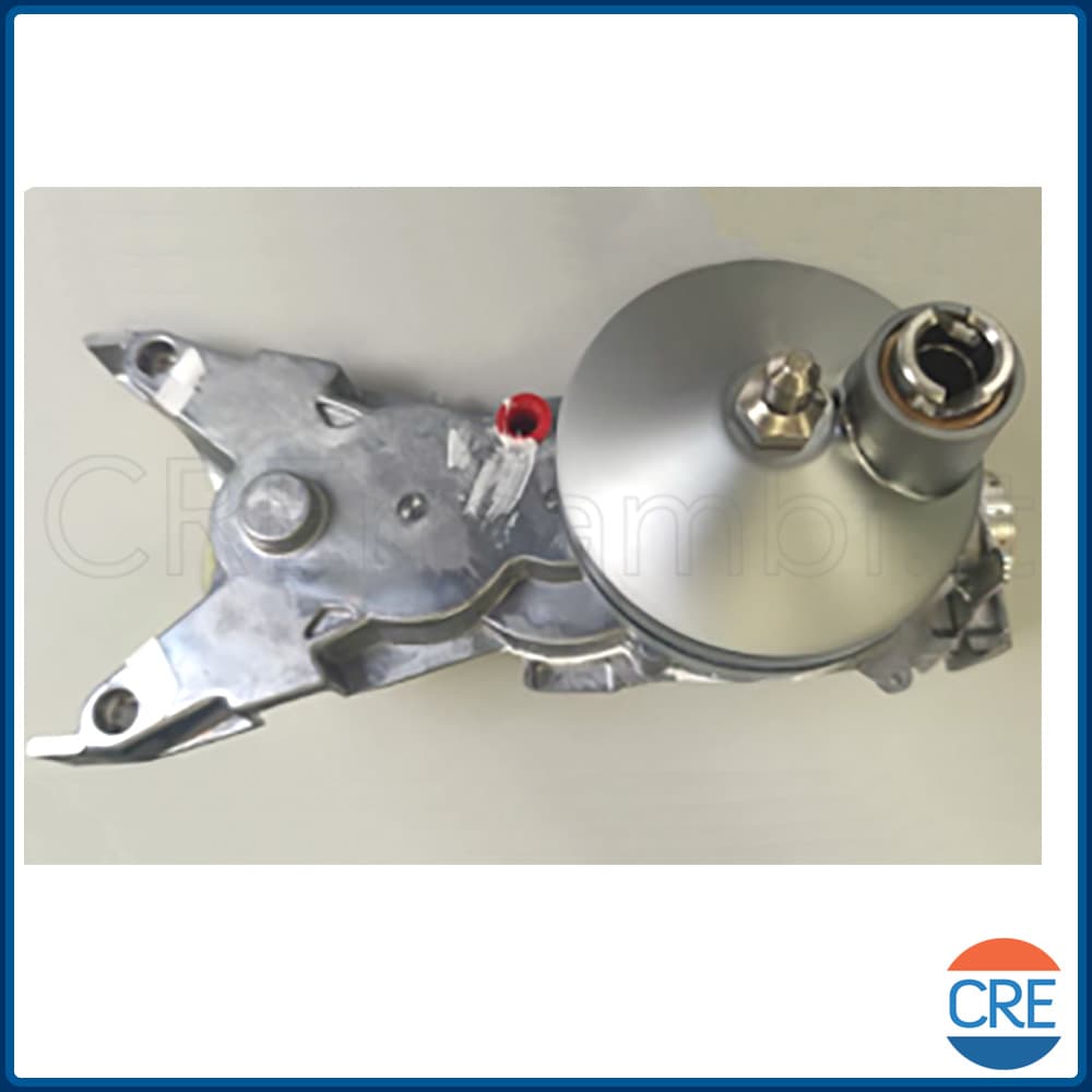 Scatola Ingranaggi per Major KMM700, KMM750, KMM760, KMM770, KM630, KM646 - 2