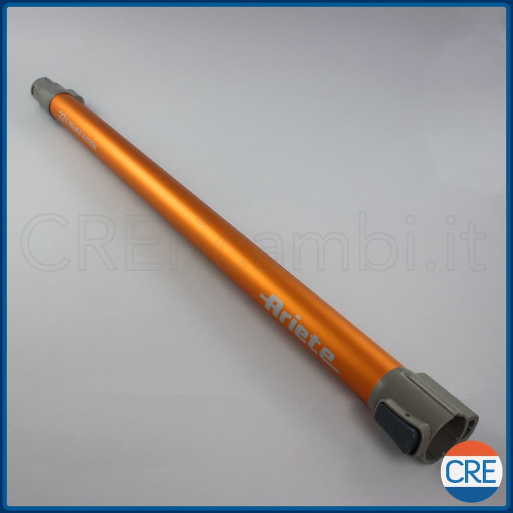 Tubo Rigido Arancione per Lithium 22V 2723, 2724 - 2