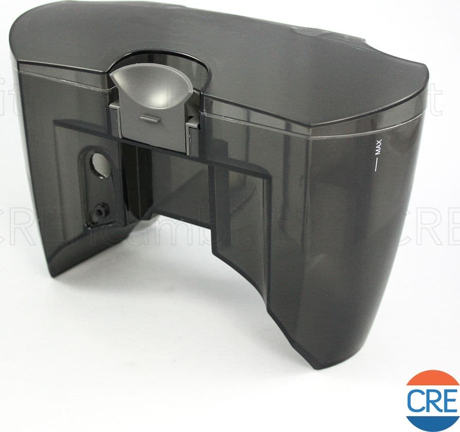 Serbatoio Acqua Grigio per Stiromatic No Stop 6405, 6406, 6407, Eco Power 6408 – Ariete – cucina