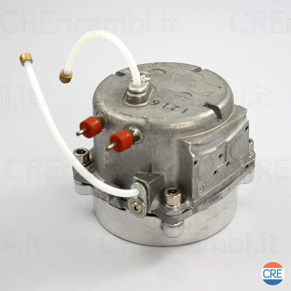 Caldaia Completa per 1388 Caffè Retrò - 2