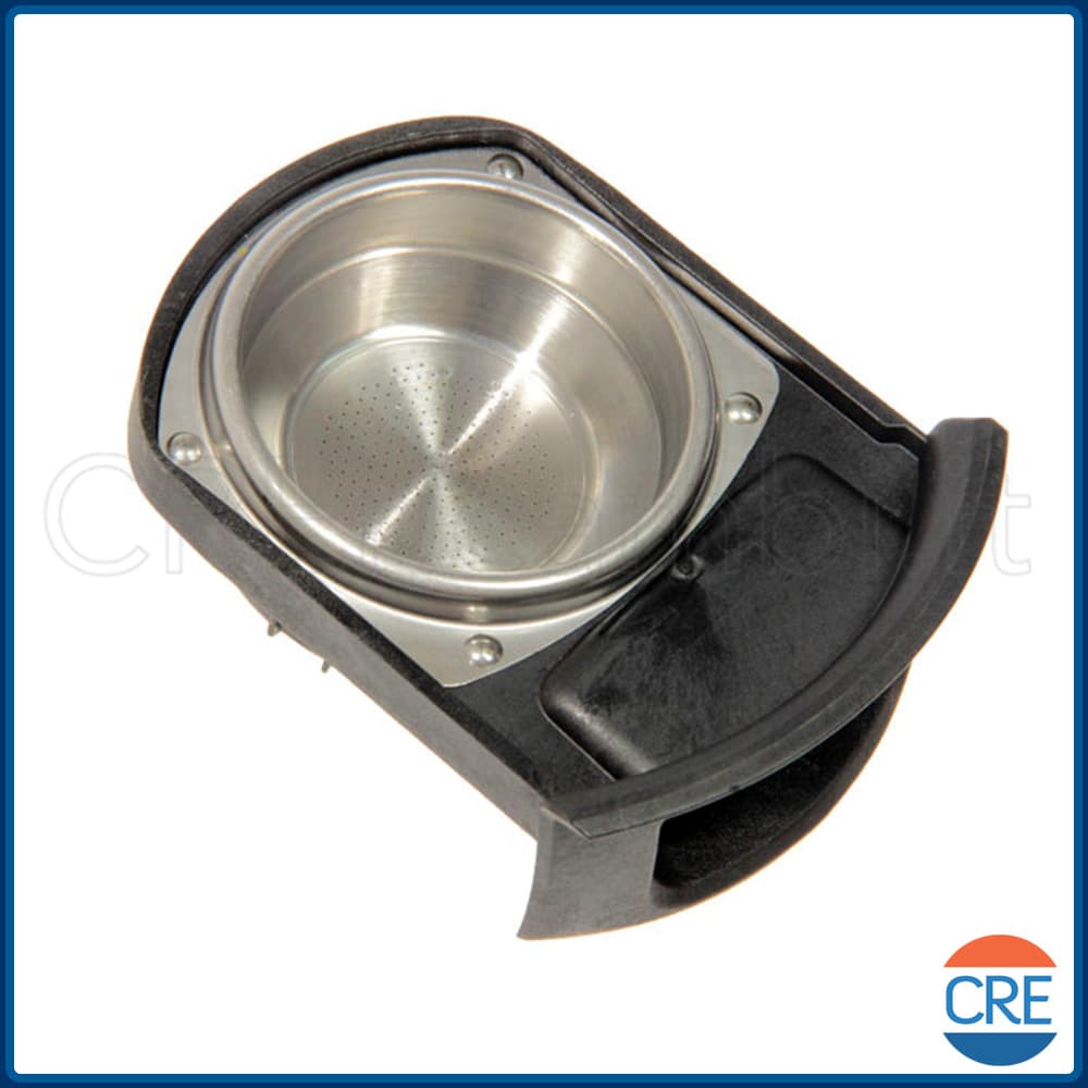 Cassetto Filtro Caffe Polvere per Macchina Caffè MCE28 1301 - 2